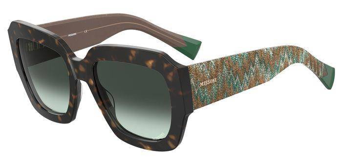 Okulary przeciwsłoneczne Missoni MIS 0079 S 086