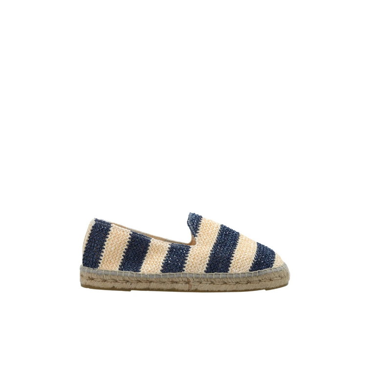 Raffia espadrilles Manebí