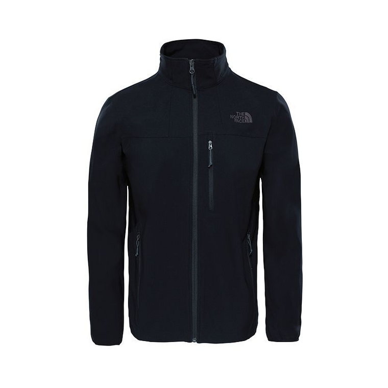 Kurtka The North Face Nimble 0A2TYGJK31 - czarna