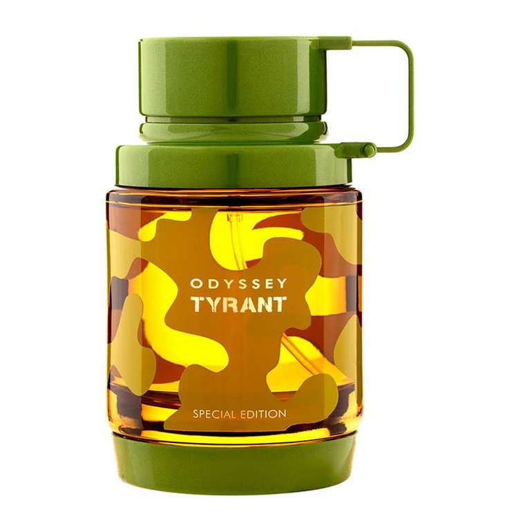 Armaf Odyssey Tyrant Special Edition woda perfumowana 100 ml