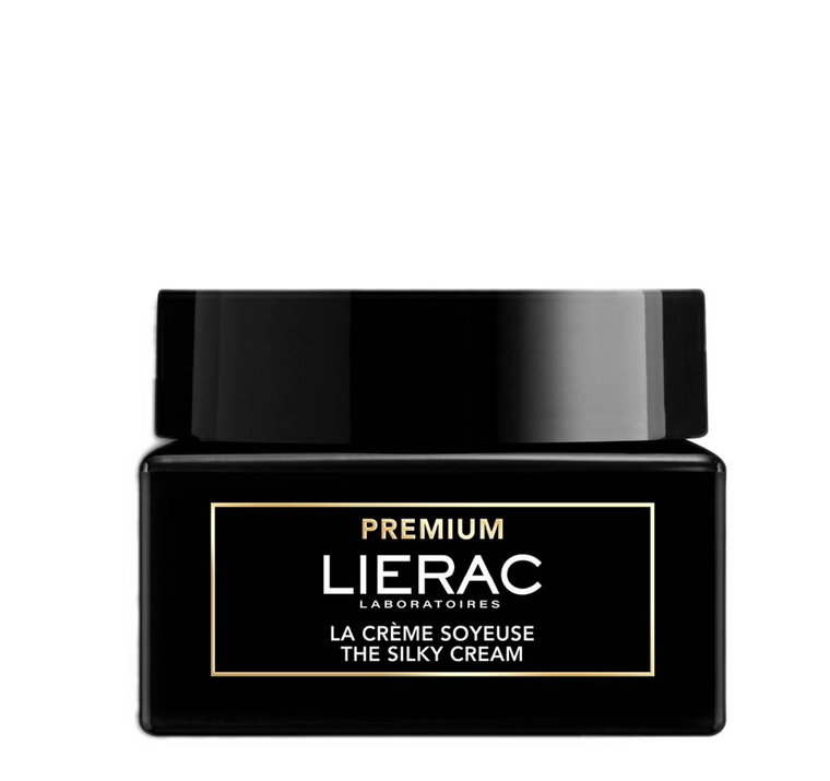 Lierac Premium Krem jedwabisty 50ml