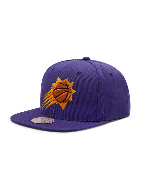 Czapka z daszkiem Mitchell & Ness