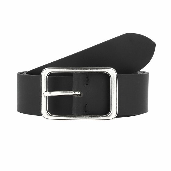 Lloyd Men's Belts Pas Skórzany schwarz 100 cm