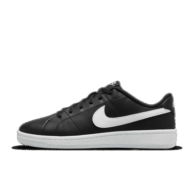 Buty męskie Nike Court Royale 2 Next Nature - Biel