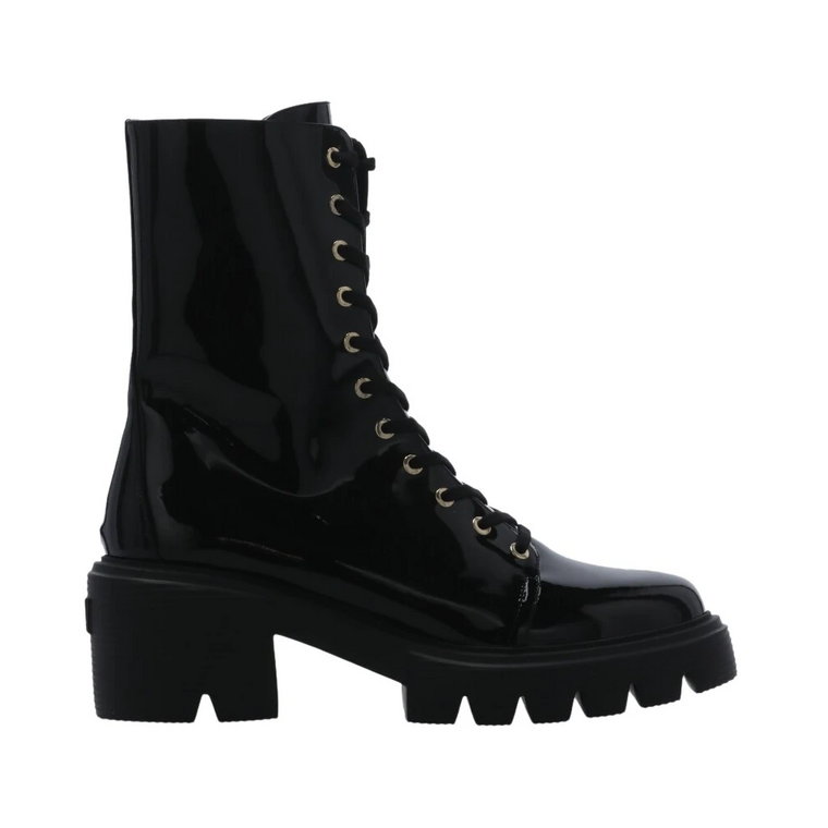 Lace-up Boots Stuart Weitzman