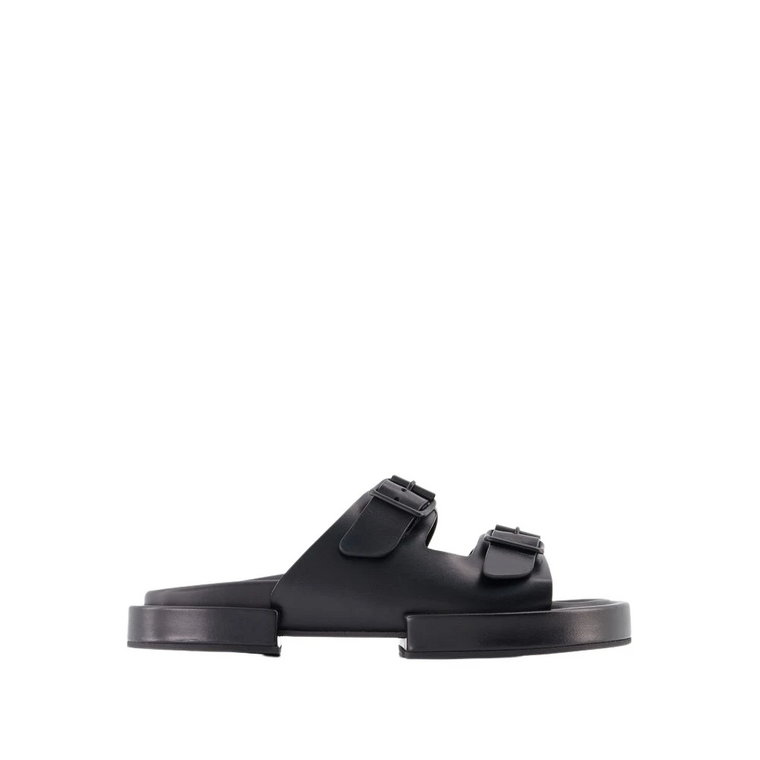 Sliders Ann Demeulemeester