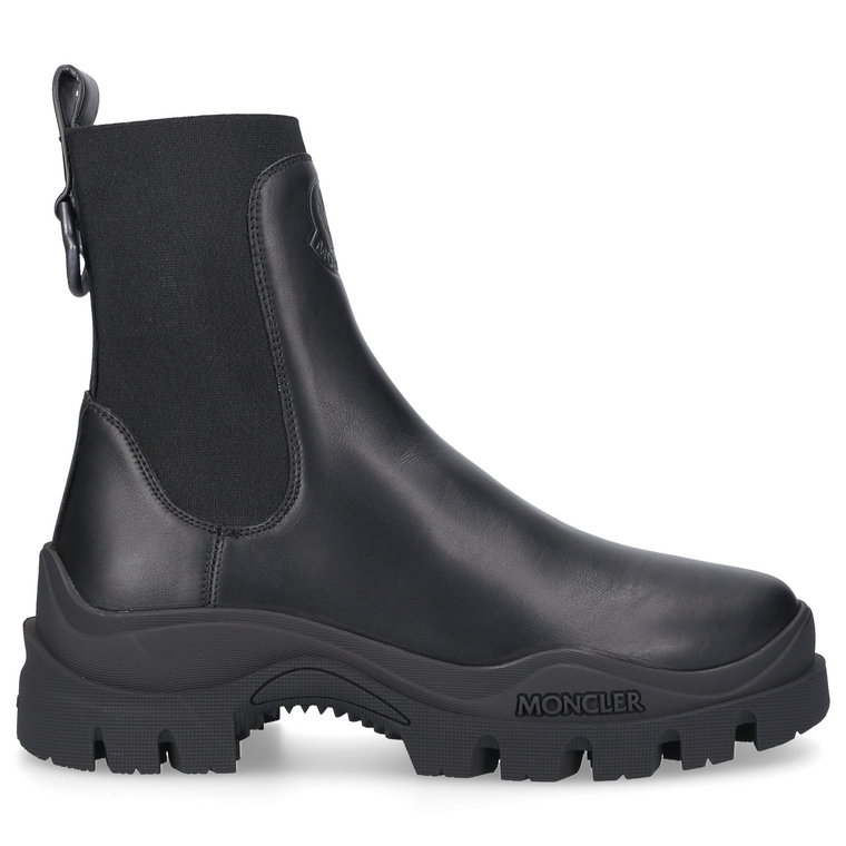 Moncler Chelsea Boots LARUE