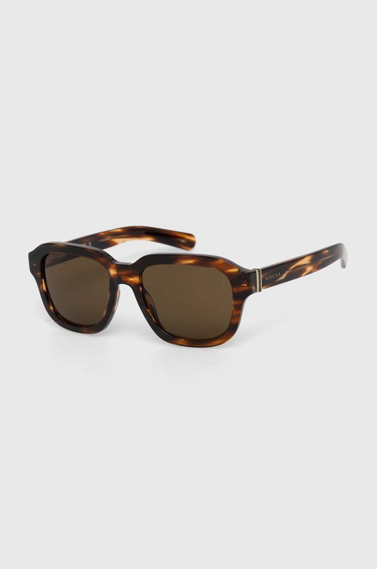Gucci okulary przeciwsłoneczne męskie GG1508S