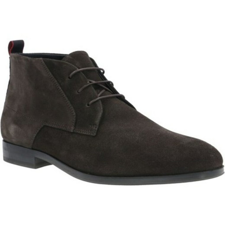 Buty sznurowane Hugo Boss