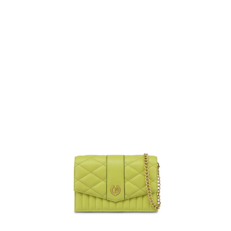 Shoulder Bags Pollini