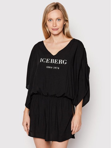 Sukienka plażowa Iceberg