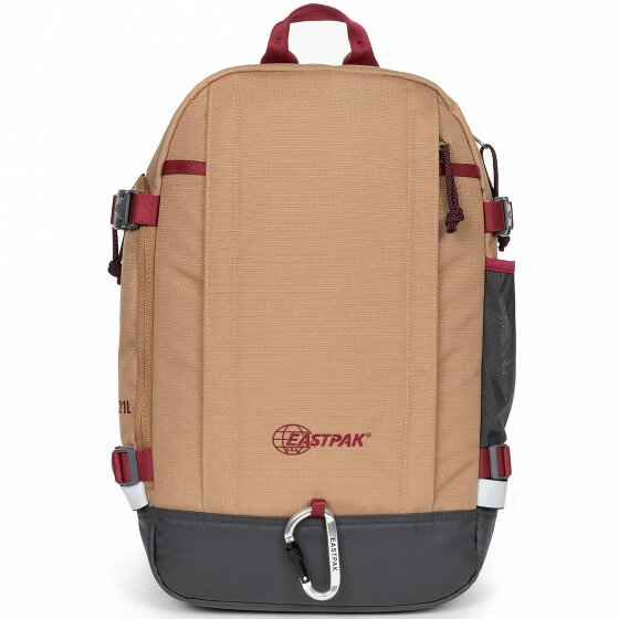 Eastpak Go Out Plecak 44 cm Komora na laptopa out brown