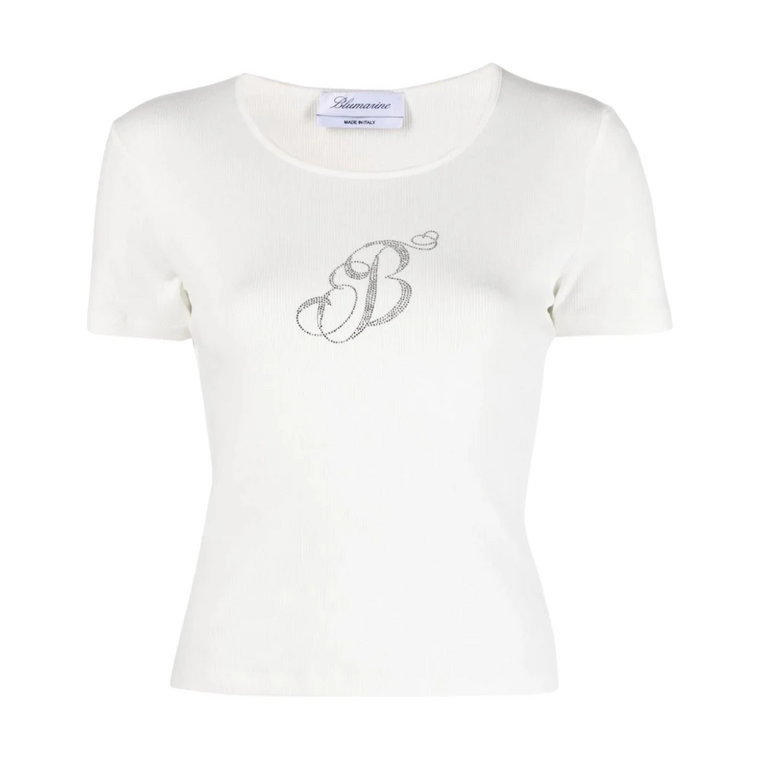 T-Shirts Blumarine