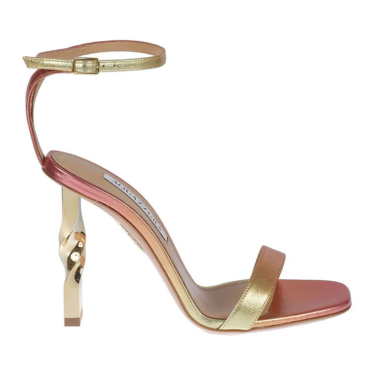 High Heel Sandals Aquazzura