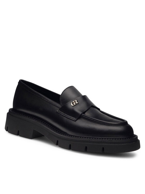 Loafersy Gino Rossi