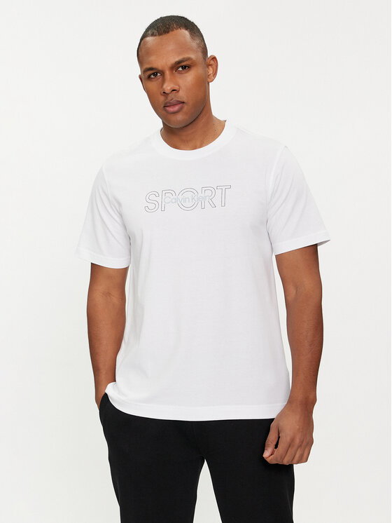 T-Shirt Calvin Klein Performance