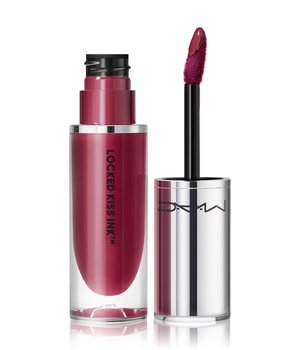 MAC Locked Kiss Ink 24 HR Lipcolour Szminka w płynie 4 ml Vixen