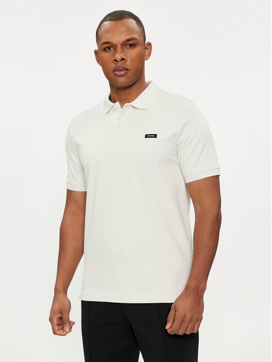 Polo Calvin Klein