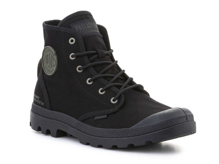 Palladium Pampa HI HTG Supply 77356-001M