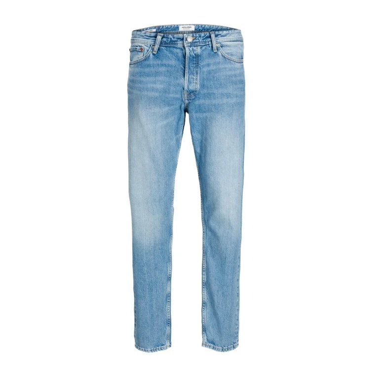 Straight Jeans Jack & Jones