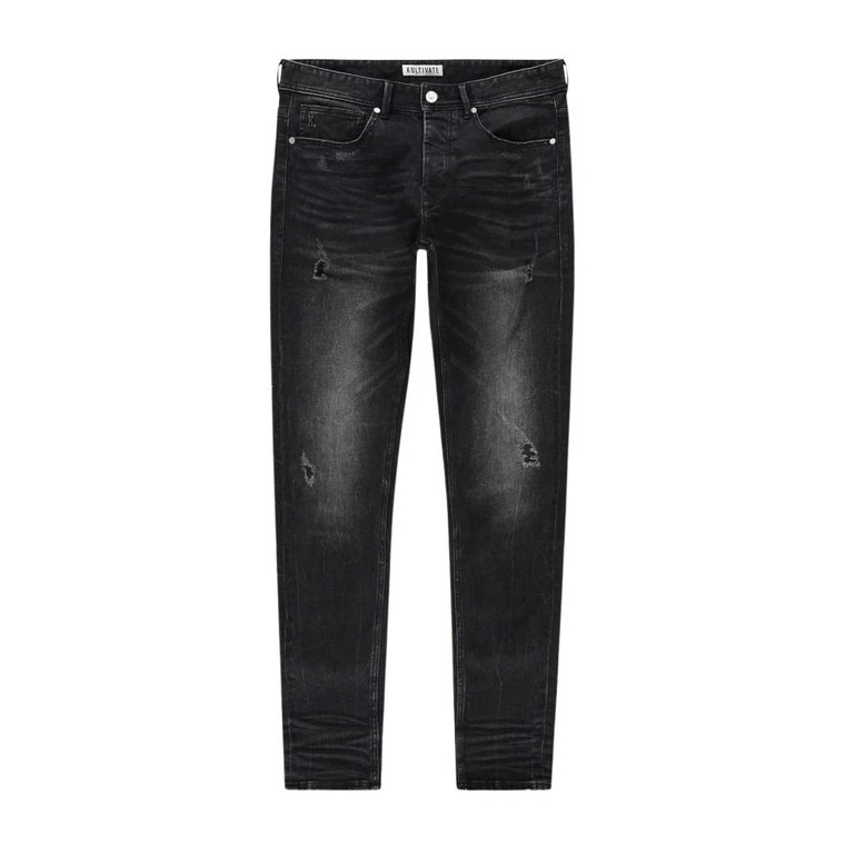 Slim-fit Jeans Kultivate