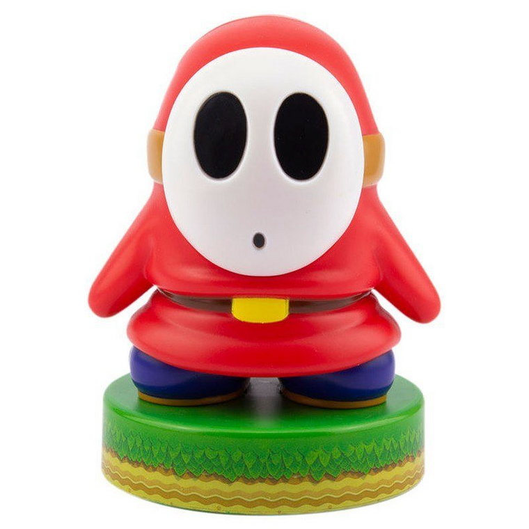 Lampka Super Mario Shy Guy