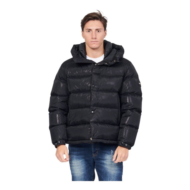 Coats Hugo Boss