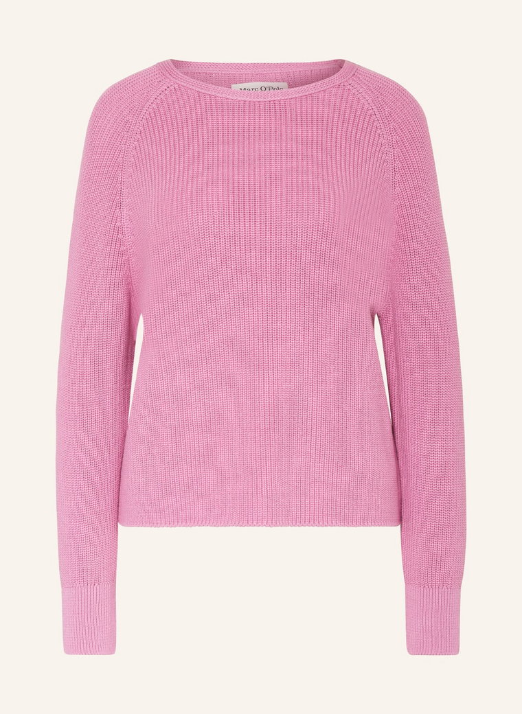 Marc O'polo Sweter lila