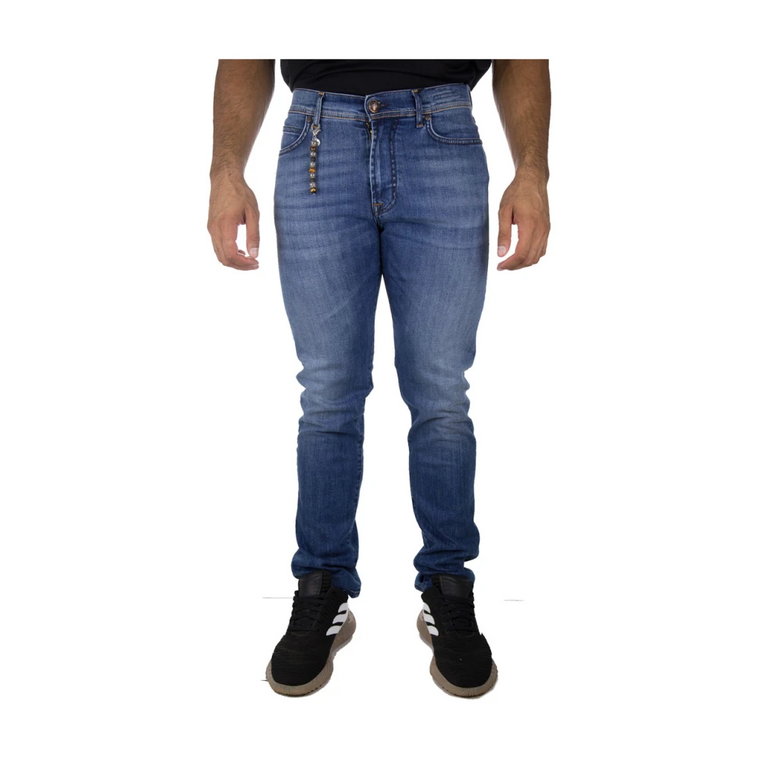 Slim-fit Jeans Roy Roger's