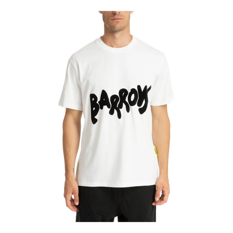 Kolekcja męskich koszulek Barrow