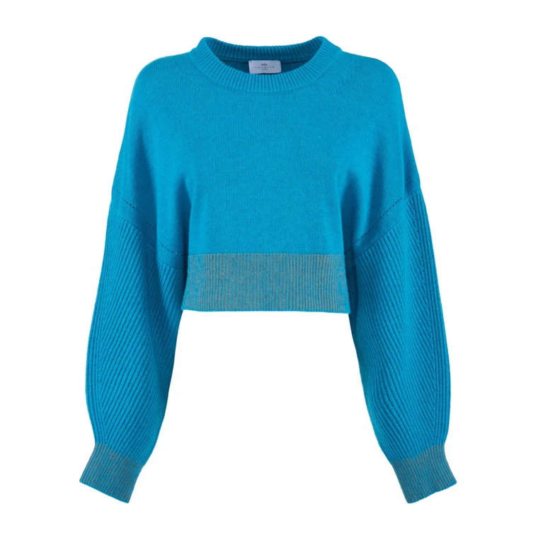 Round-neck Knitwear Nenette