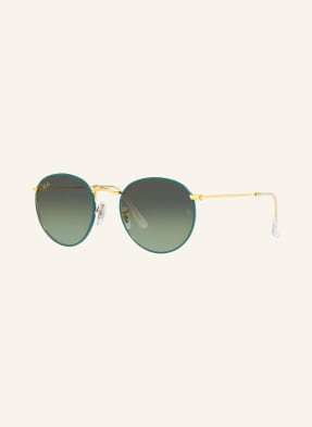 Ray-Ban Okulary Przeciwsłoneczne rb3447 gold