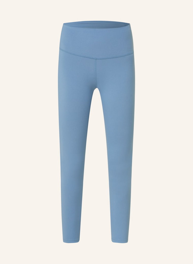 Varley Legginsy Let's Move blau