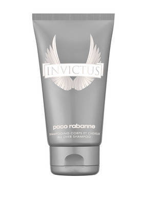 Rabanne Fragrances Invictus