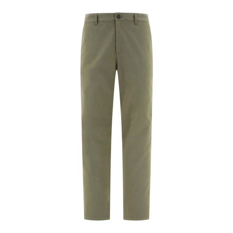 Spodnie Chino Ville A.p.c.