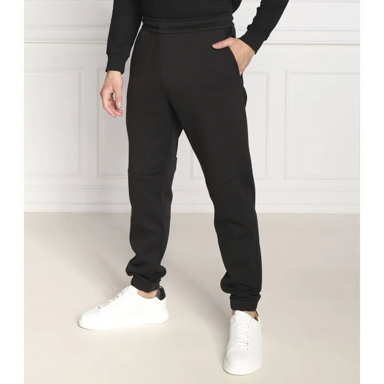 Calvin Klein Spodnie dresowe | Regular Fit