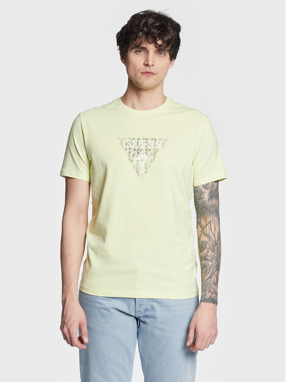 T-Shirt Guess