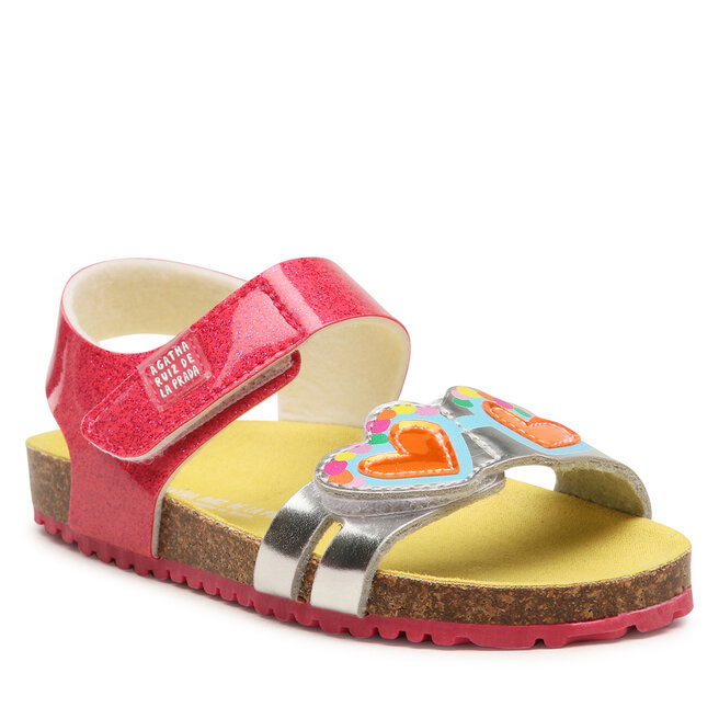 Sandały Agatha Ruiz de la Prada