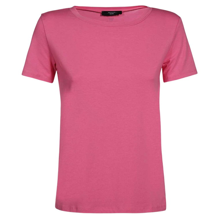 T-Shirts Max Mara Weekend