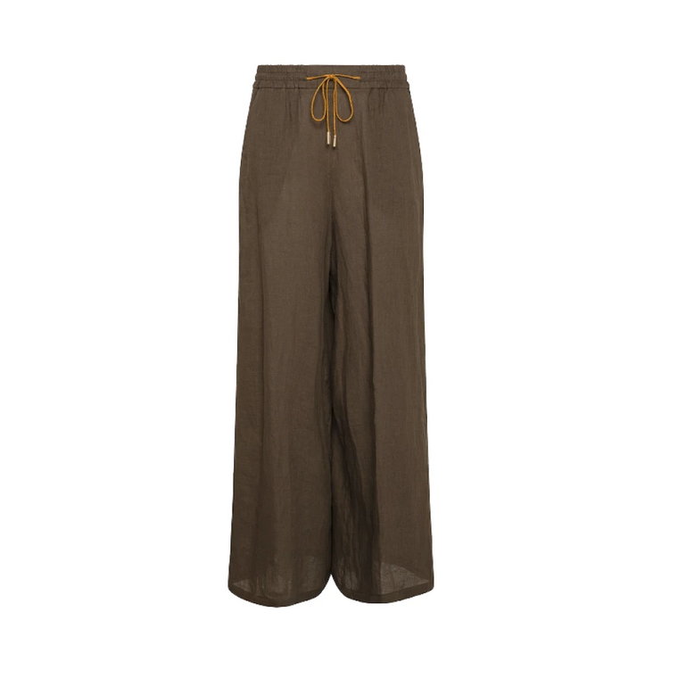 Trousers Momoni