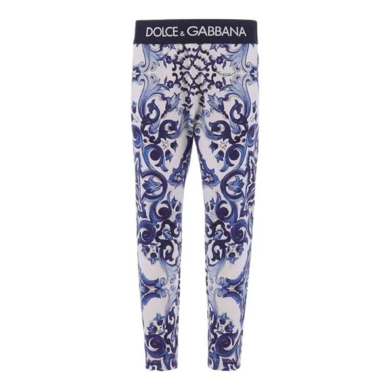 Leggings Dolce & Gabbana