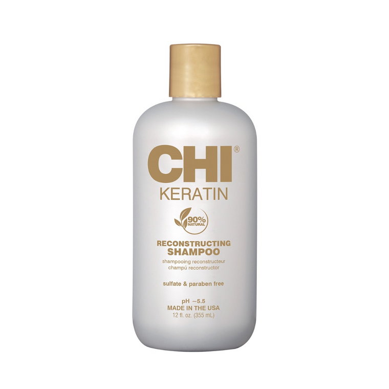 CHI Keratin Reconstructing Shampoo 355 ml