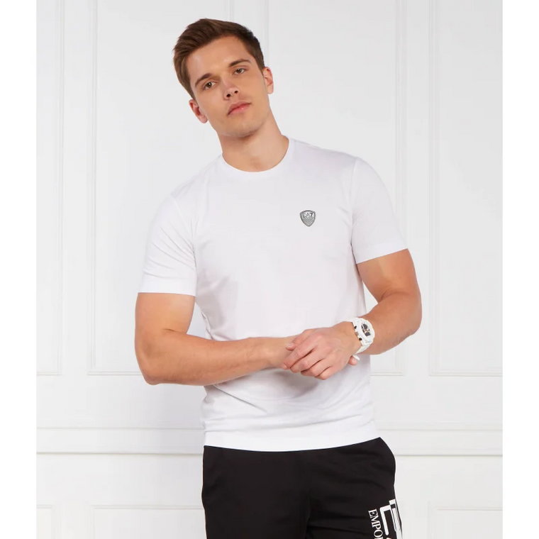 EA7 T-shirt | Regular Fit