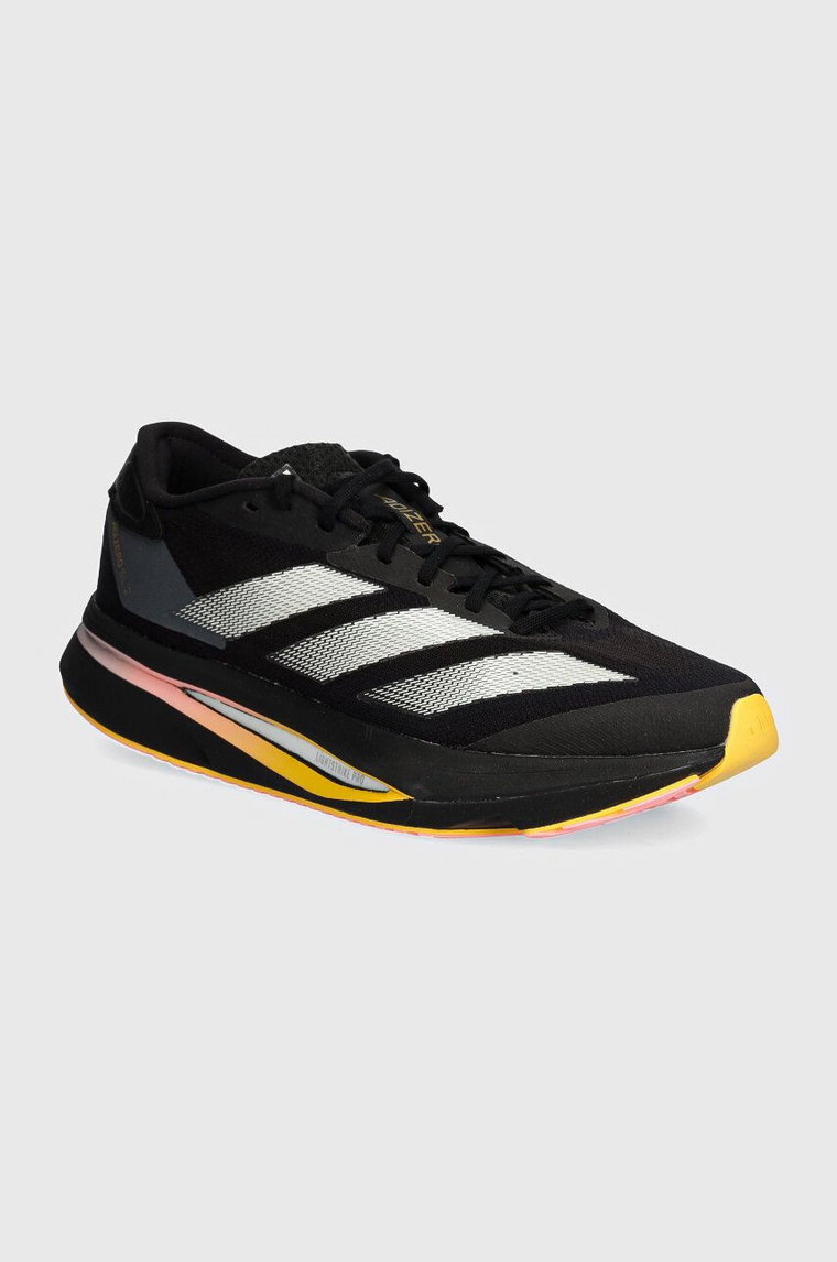 adidas Performance buty do biegania Adizero SL2 kolor czarny IF1157