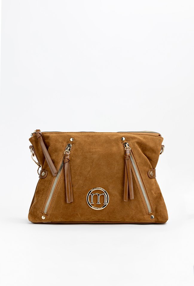 Torba damska typu crossbody