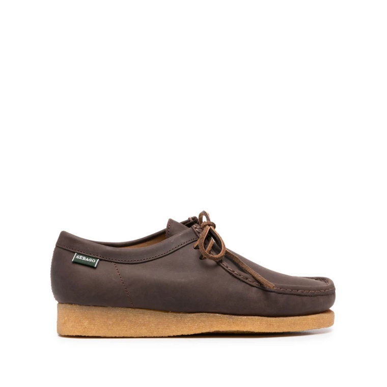 Business Shoes Sebago