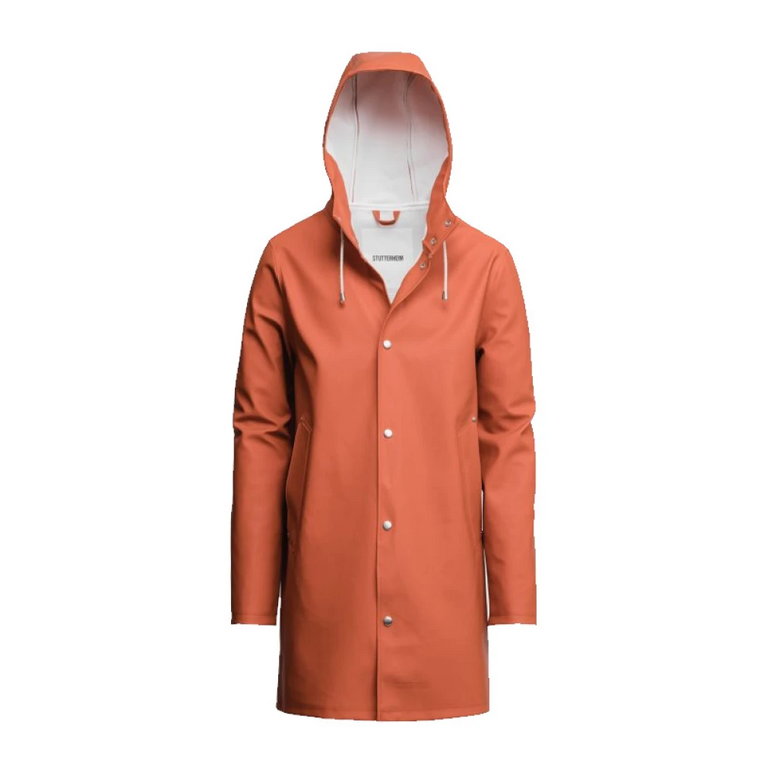 Sztokholmowy płaszcz przeciwdeszczowy Stutterheim