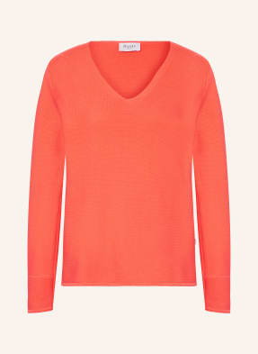 Maerz Muenchen Sweter orange