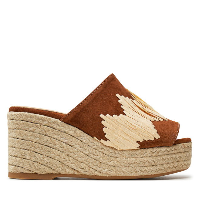 Espadryle Castañer