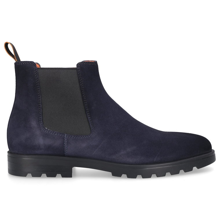 Santoni Chelsea Boots 18588